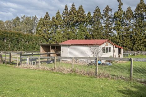 Photo of property in 647 State Highway 14, Maunu, Whangarei, 0179