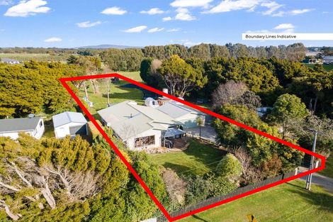 Photo of property in 89 Matua Road, Otatara, Invercargill, 9879