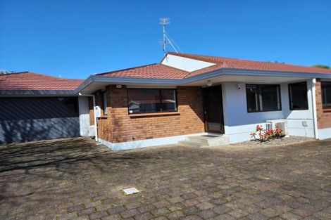Photo of property in 2/171 Powderham Street, New Plymouth, 4310