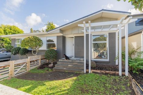 Photo of property in 7 Wiremu Street, Hamilton East, Hamilton, 3216