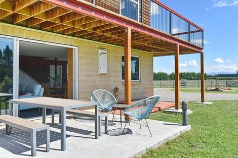 Photo of property in 379 No 10 Road, Swannanoa, Rangiora, 7476