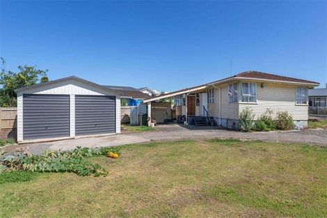 Photo of property in 66 Walters Road, Mount Wellington, Auckland, 1062