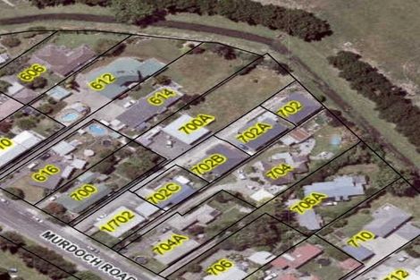 Photo of property in 702b Murdoch Road East, Akina, Hastings, 4122