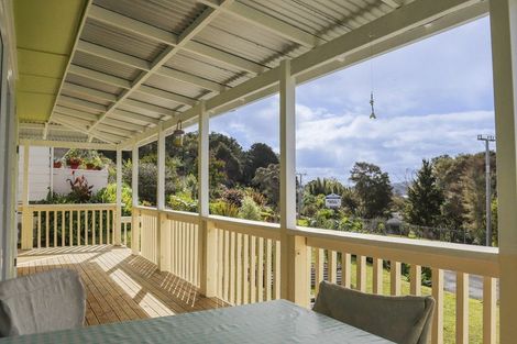 Photo of property in 115 Parnell Street, Rawene, Kaikohe, 0473