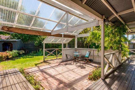 Photo of property in 191 Simeon Street, Spreydon, Christchurch, 8024