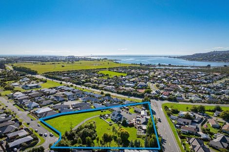 Photo of property in 42 Saint Lukes Street, Woolston, Christchurch, 8062