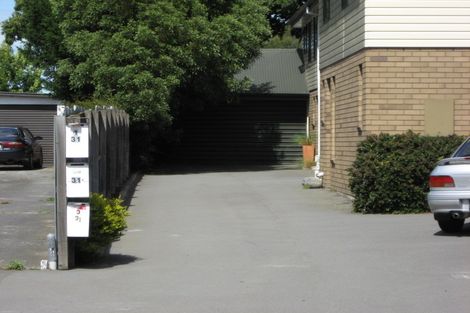 Photo of property in 1/31 Whiteleigh Avenue, Addington, Christchurch, 8024