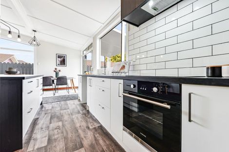 Photo of property in 84 Albert Street, Hamilton East, Hamilton, 3216