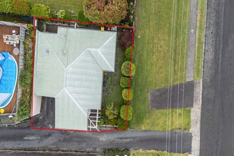 Photo of property in 16a Wickham Place, Hairini, Tauranga, 3112