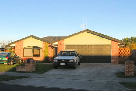 Photo of property in 4 Gambia Grove, Flagstaff, Hamilton, 3210