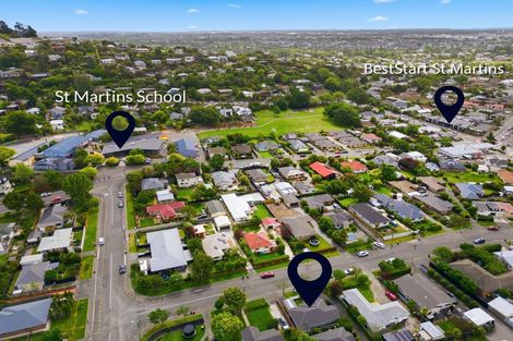 Photo of property in 1/19 Lascelles Street, Saint Martins, Christchurch, 8022