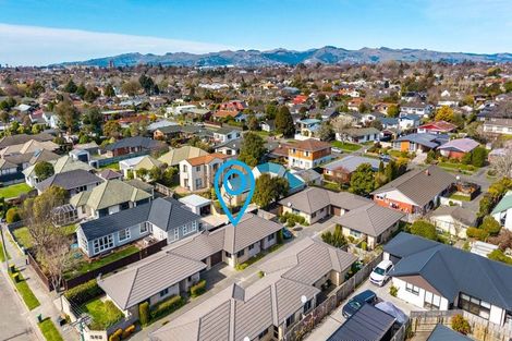 Photo of property in 3/28 Ravenna Street, Avonhead, Christchurch, 8042