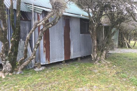 Photo of property in 89 Martins Bay Track, Jamestown, Haast, 9382