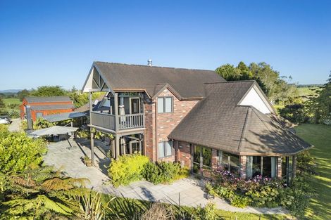 Photo of property in 430 Soldiers Road, Lower Kaimai, Tauranga, 3171