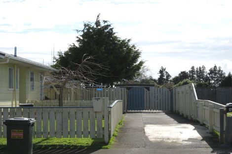 Photo of property in 7a Guy Avenue, Levin, 5510