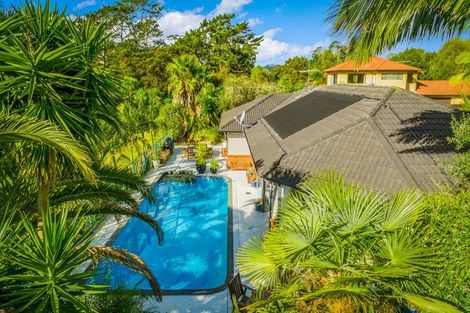 Photo of property in 14 Monkton Close, Greenhithe, Auckland, 0632