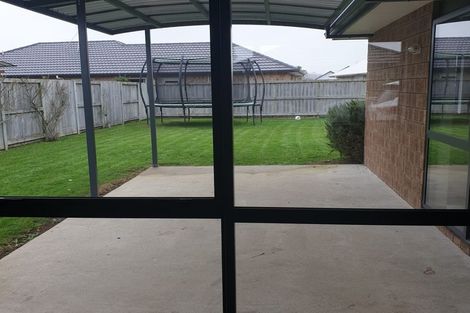 Photo of property in 15 Hector Drive, Rototuna North, Hamilton, 3210