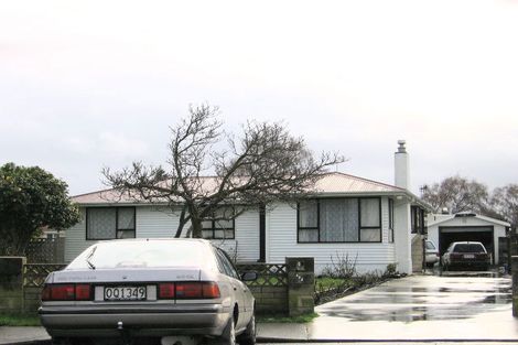 Photo of property in 403 Kea Place, Camberley, Hastings, 4120