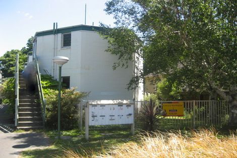 Photo of property in 8/13 Forbes Street, Sydenham, Christchurch, 8023