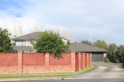 Photo of property in 16 Longwood Place, Harrowfield, Hamilton, 3210