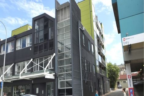 Photo of property in Dual Apartments, 108/142 Vivian Street, Te Aro, Wellington, 6011