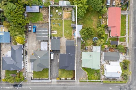 Photo of property in 148 Morton Street, Strathern, Invercargill, 9812