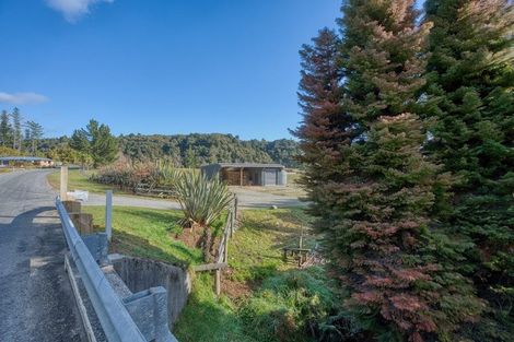 Photo of property in 239 Blue Spur Road, Blue Spur, Hokitika, 7882