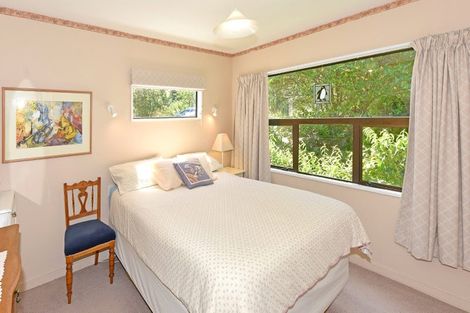 Photo of property in 1 Crossland Terrace, Lyttelton, 8082