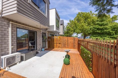 Photo of property in 6/188 Massey Street, Frankton, Hamilton, 3204