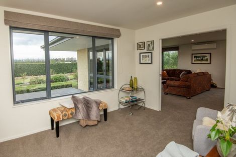 Photo of property in 360 Ashburton Staveley Road, Greenstreet, Ashburton, 7771