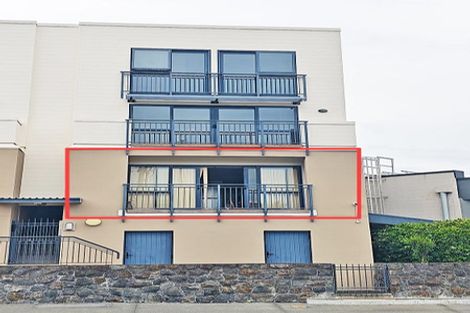 Photo of property in 1/22 Normanby Road, Mount Eden, Auckland, 1024