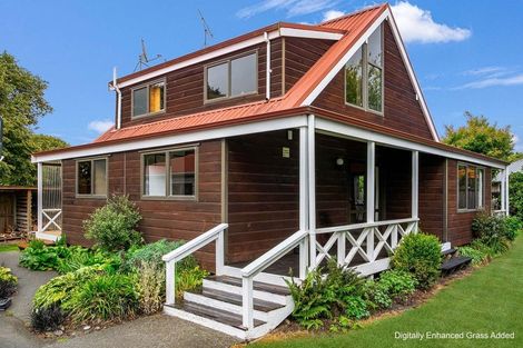 Photo of property in 27 Morgan Street, Methven, 7730