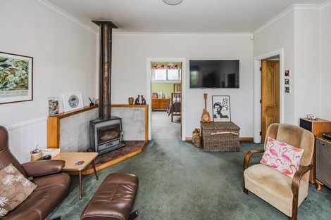 Photo of property in 319 Woodburn Road, Herbert, Oamaru, 9495