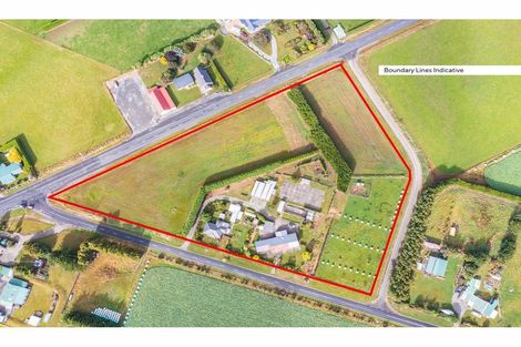 Photo of property in 15 Thornbury Waimatuku Road, Waimatuku, Riverton, 9883