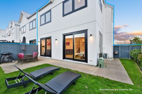 Photo of property in 28 Whakanoho Road, Westgate, Auckland, 0814