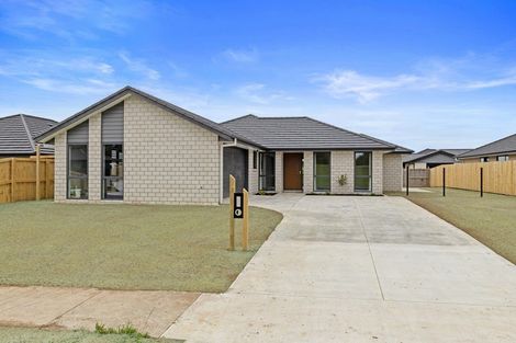 Photo of property in 38 Murray Ward Drive, Te Kauwhata, 3710