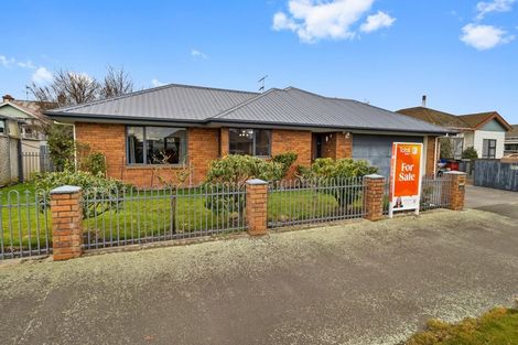 Photo of property in 295 Tancred Street, Hampstead, Ashburton, 7700