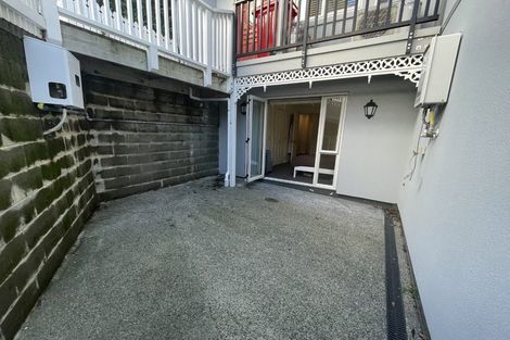 Photo of property in 20/43 Nairn Street, Mount Cook, Wellington, 6011