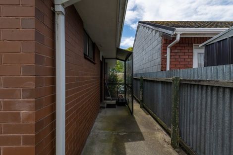 Photo of property in 7 Nursery Drive, Tinwald, Ashburton, 7700