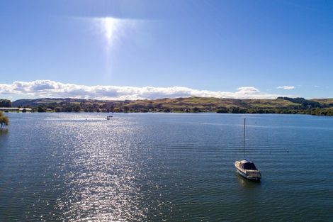 Photo of property in 34 Okawa Bay Road, Tikitere, Rotorua, 3074