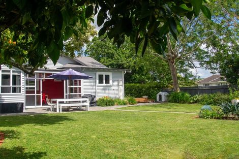 Photo of property in 36 Park Street, Morrinsville, 3300