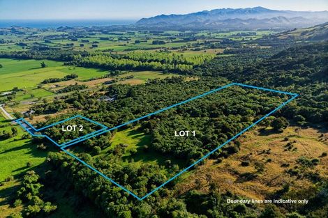 Photo of property in 759 Mount Fyffe Road, Kaikoura Flat, Kaikoura, 7371