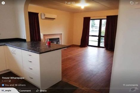 Photo of property in 3 Totara Street, Murupara, 3025