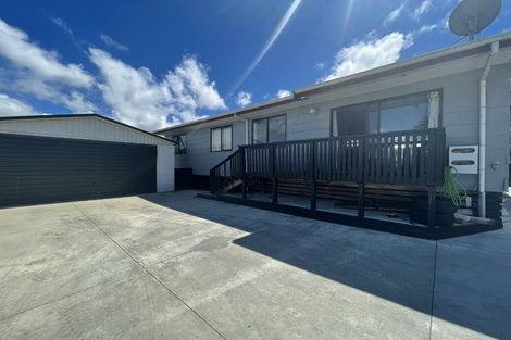 Photo of property in 24a Thomas Crescent, Western Heights, Rotorua, 3015