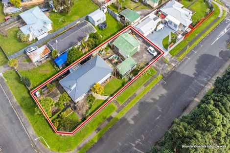 Photo of property in 3 Estuary Road, Weymouth, Auckland, 2103