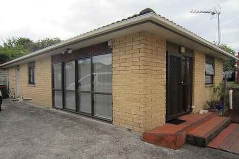 Photo of property in 120a Mount Smart Road, Onehunga, Auckland, 1061