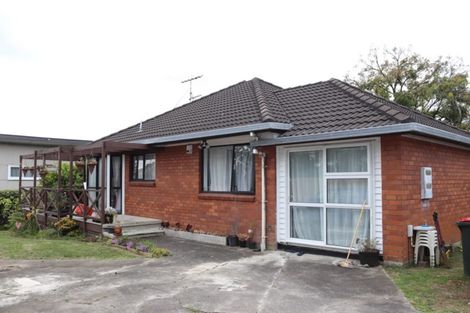 Photo of property in 84b Commissariat Road, Mount Wellington, Auckland, 1060