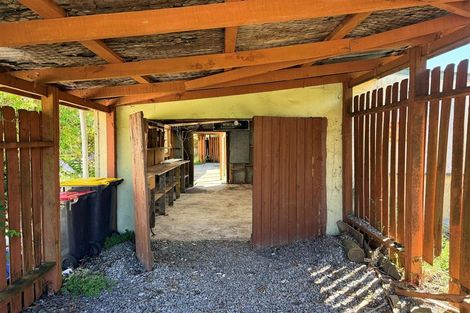 Photo of property in 4 Waterloo Street, Taylorville, Greymouth, 7805