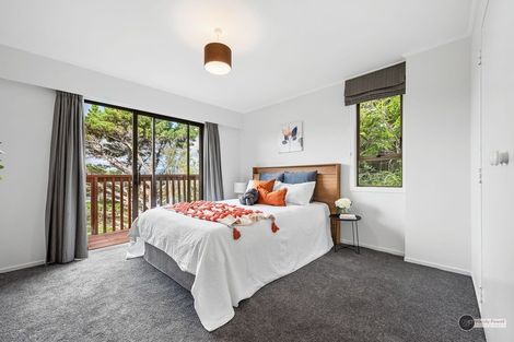 Photo of property in 4a Banksia Grove, Maungaraki, Lower Hutt, 5010