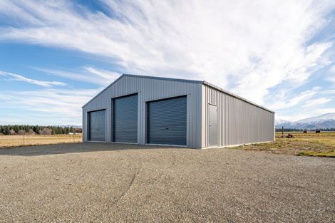 Photo of property in 1365 Clayton Road, Ashwick Flat, Fairlie, 7987